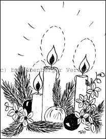 Drei Kerzen sw 72dpi RübVerl.jpg